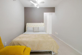 Apê-Loft em Frente à Praia, Recreio - RJ